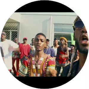 Lil Family - Recording artist