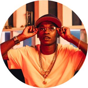 Lil Fire 666 - Musical artist