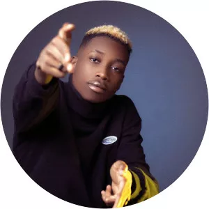 Lil Frosh - Musical artist