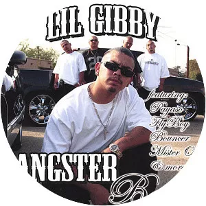 Lil Gibby - Musical artist