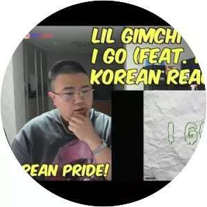 Lil Gimchi - Musical artist