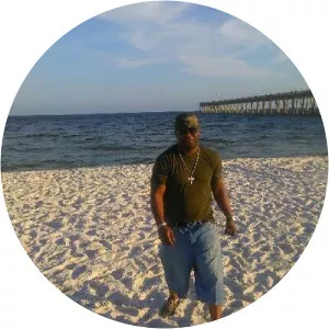 Lil' Glock and S.O.G. - Recording artist