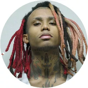 Lil Gnar - Musical artist