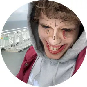 Lil Godd - Musical artist