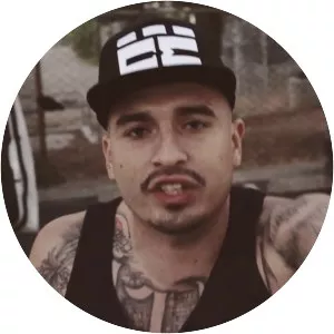 Lil Grifo - Musical artist