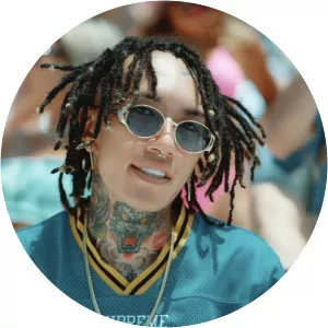 Lil Guilty - Musical artist