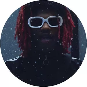 Lil HBK - Musical artist