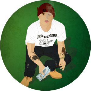 Lil Hen - Musical artist