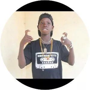 Lil Iba Montana - Musical artist