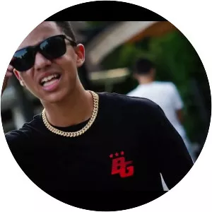 Lil ice - Musical artist