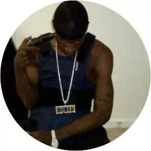 Lil Jack - Musical artist