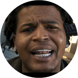 LIL JAIRMY - Musical artist