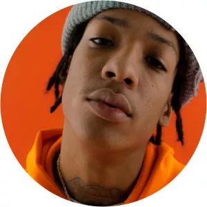 Lil James - Musician