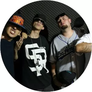 Lil Jock - Musical artist