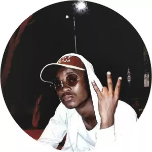 Lil Jorge - Musical artist