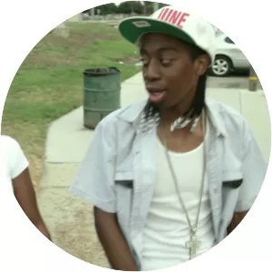 Lil June - Musical artist