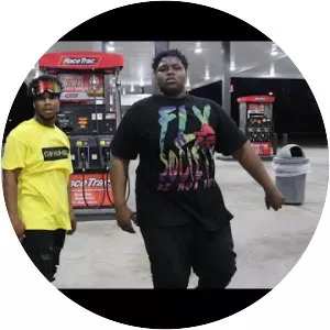 Lil Kapow - Musical artist