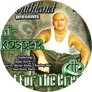 LIL KASPER - Musical artist