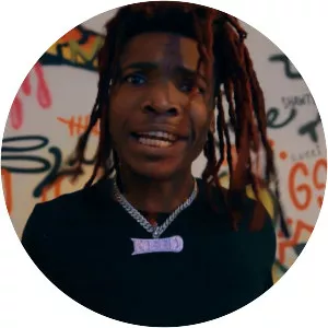 Lil Keed - American rapper