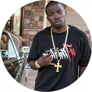 Lil' Keke - American rapper