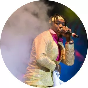 Lil Kerry - Musical artist