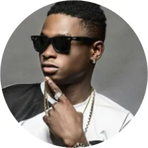 Lil Kesh