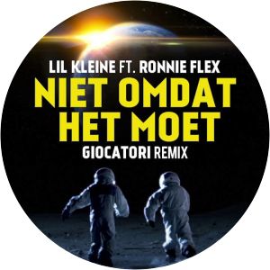 lil' kleine niet omdat het moet - Song by Lil' Kleine