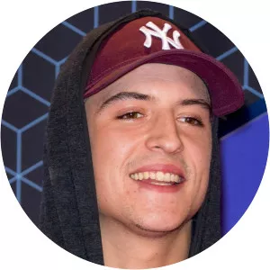 Lil' Kleine - Dutch musician