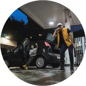 Lil kpri - Musical artist