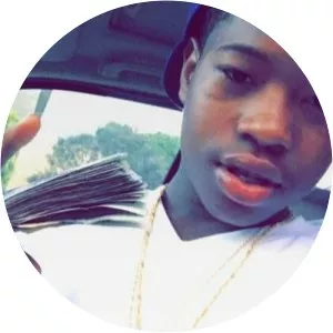 Lil Lar - Musical artist