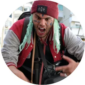 Lil Lixo - Musical artist