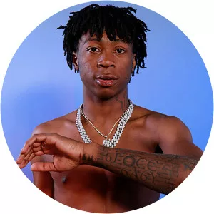 Lil Loaded - American rapper