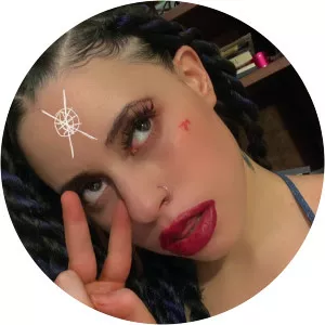 LIL MAI - Musical artist