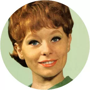 inkeri ketola lil malmkvist - Singer