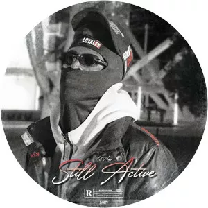 Lil Mapz - Musical artist