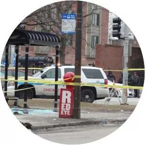 Lil Marc - Musical artist