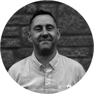 Lil' Mark - Musical artist