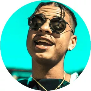 Lil Mexico - Musical artist