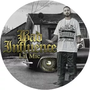 Lil Mic - Musical artist