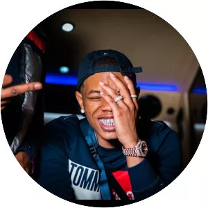 Lil Migo - Musical artist