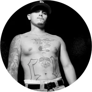 Lil Minor - Musical artist