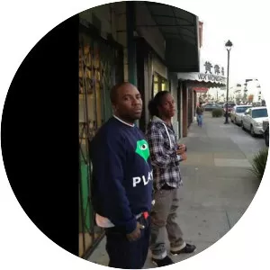 Lil' Mitchy Slick - Musical artist