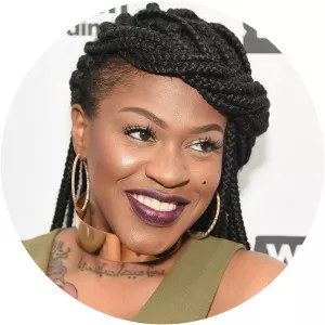 Lil' Mo - American singer