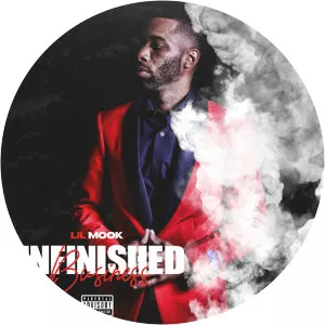 Lil Mook - Musical artist