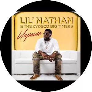 Lil' Nathan & The Zydeco Big Timers