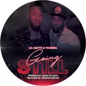 LIL NATTY and THUNDA