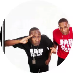 LIL NATTY and THUNDA