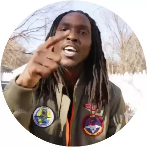 Lil Nuka - Musical artist