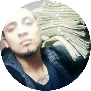 Lil Ominous - Musical artist