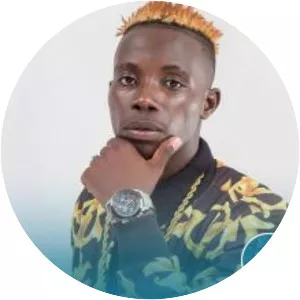 Lil Pazo - Musical artist